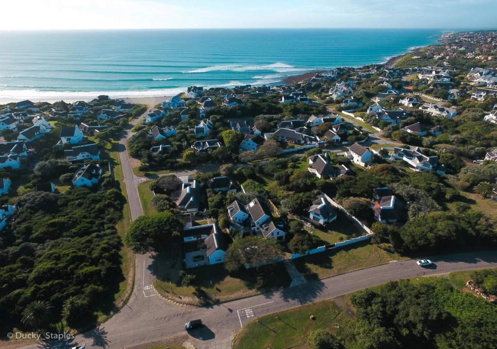 Summerhill Self-Catering Accommodation St Francis Bay