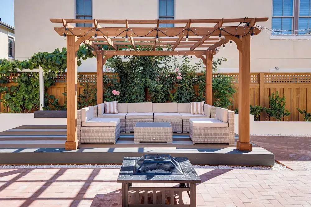 Luxe Bay View Home Near SF, Berkley & Napa Valley