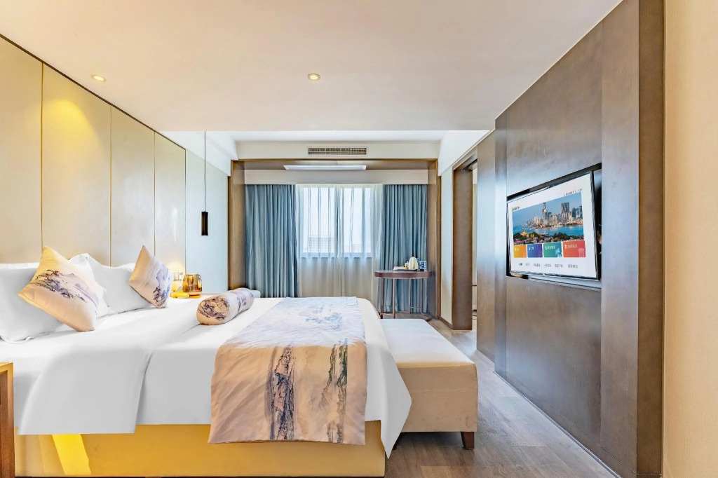 Xinshenghao Hotel