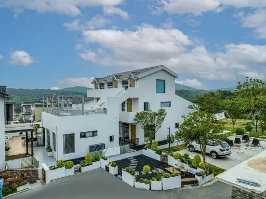 Changzhou Jingxiang Homestay