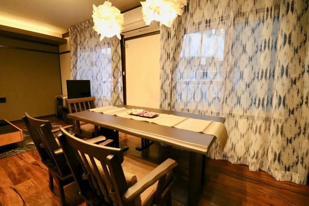 One's Villa Sapporo - Vacation STAY 11777