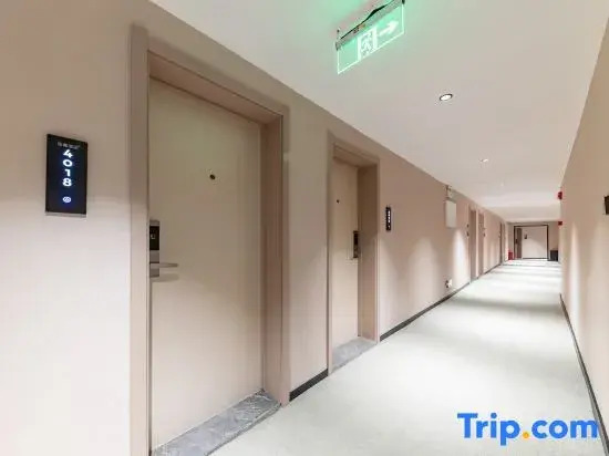 Haoxin Hotel