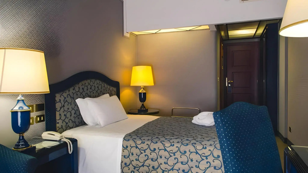 Grand Hotel Excelsior