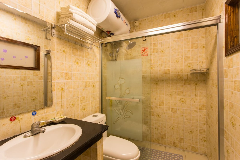 Zhouzhuang Yinxiang Hotel