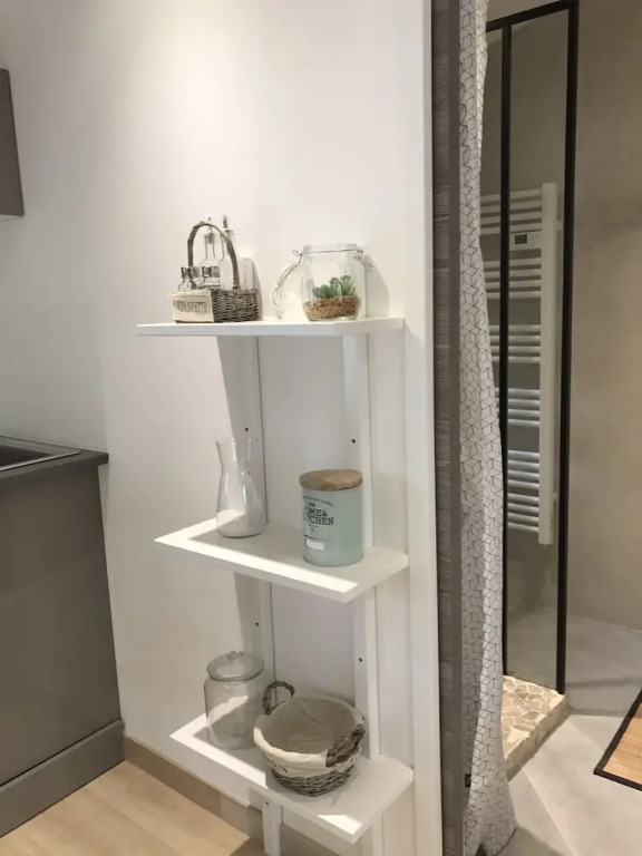 Centre Nice - Massena - 3 rooms