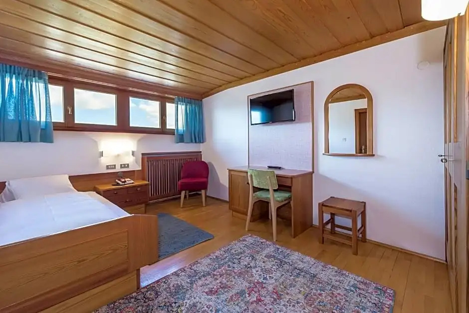 Hotel Gasthof Kircher