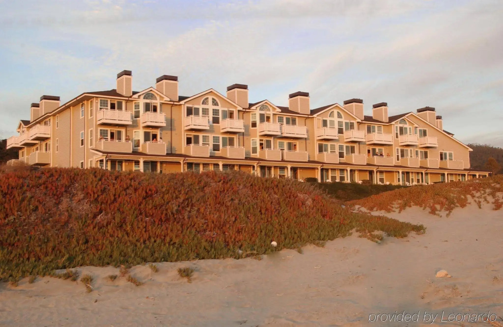 Beach House Half Moon Bay