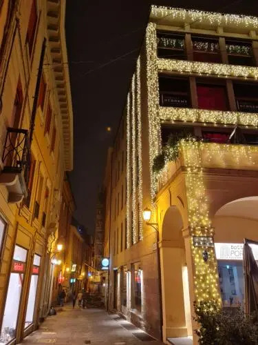 Giudei House Bologna