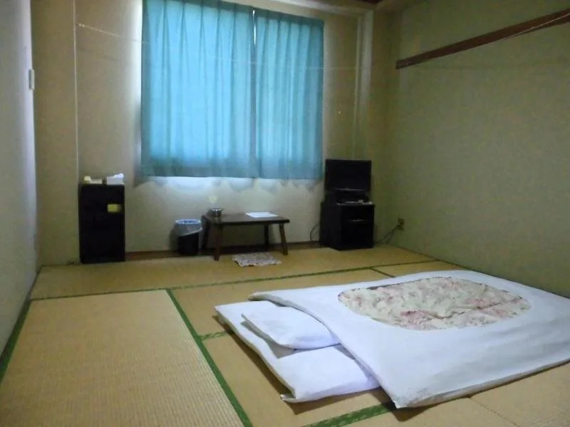 Business Hotel Ark Hekinan