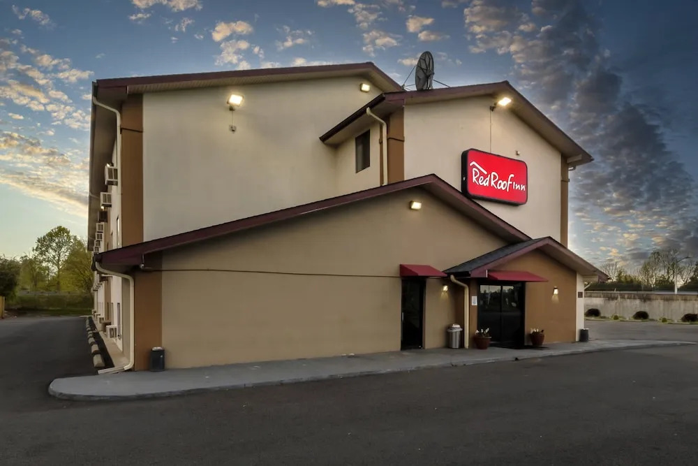 Rodeway Inn