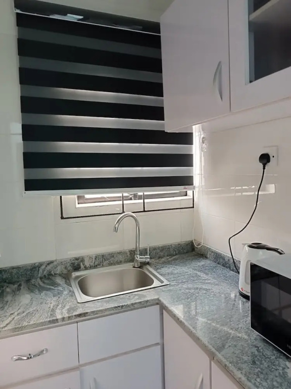 blueocean.cog Apartments