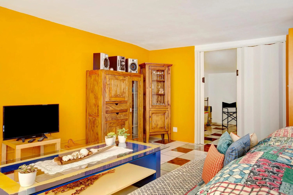Villa Elsa