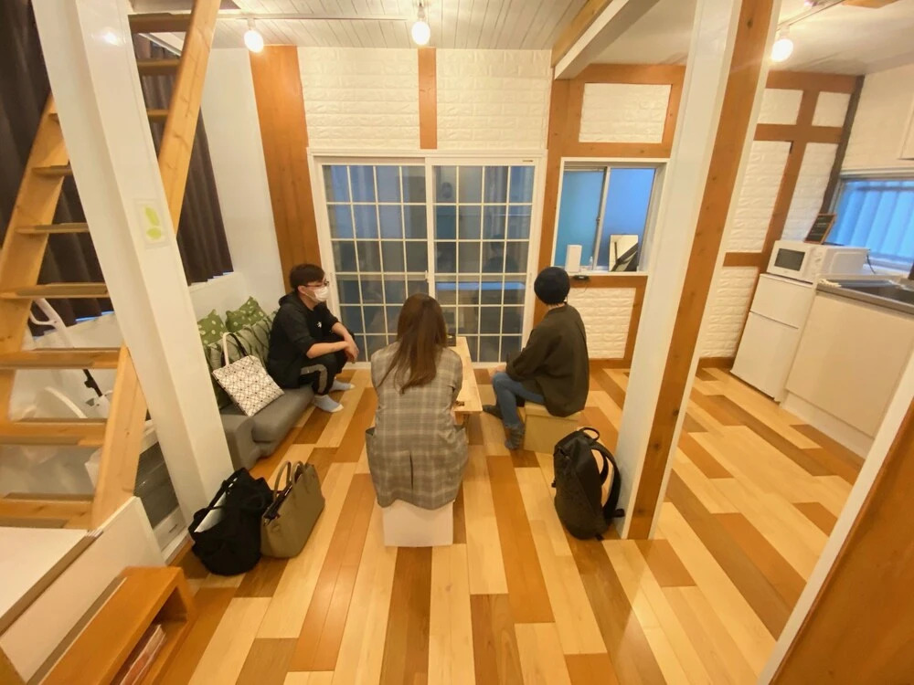 Matsuri Loft House