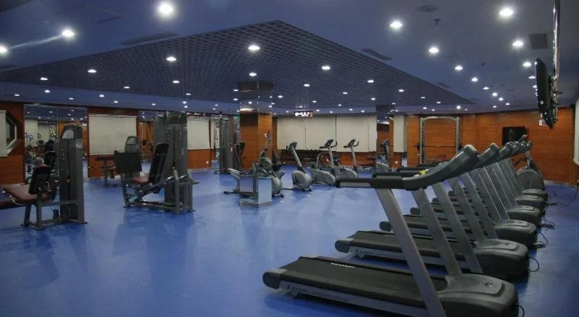 Shenyang Civil Aviation Hotel