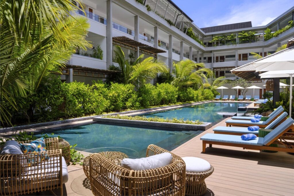 laïla, Seychelles, a Tribute Portfolio Resort