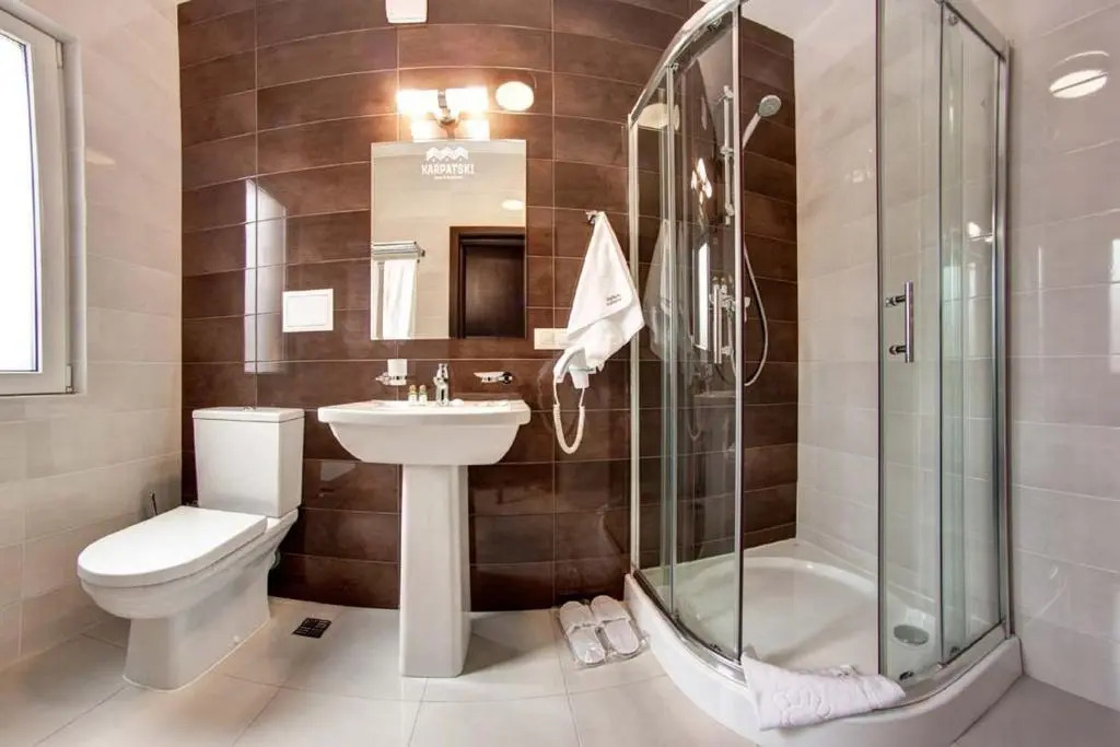 Karpatski Hotel & Spa