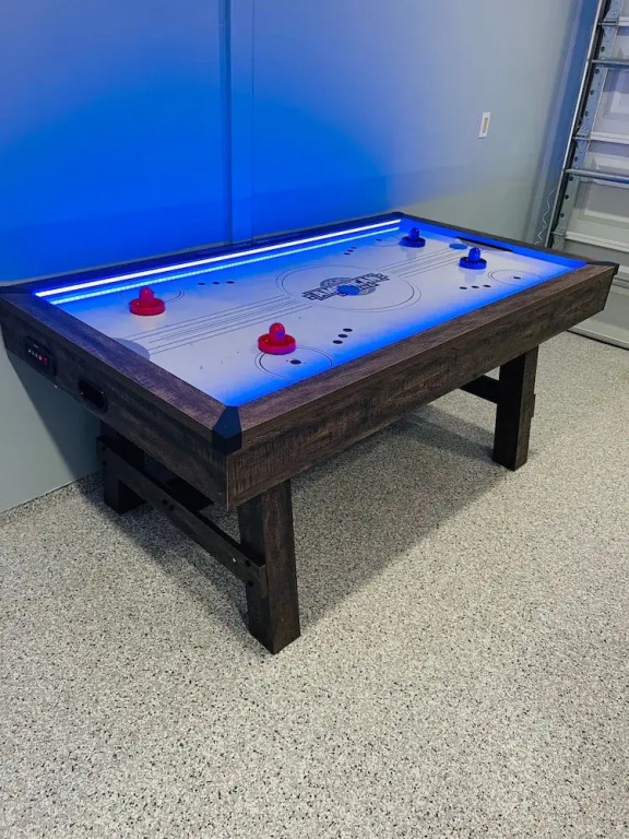 Twin Palms Beach House - Pool Hottub Game Room