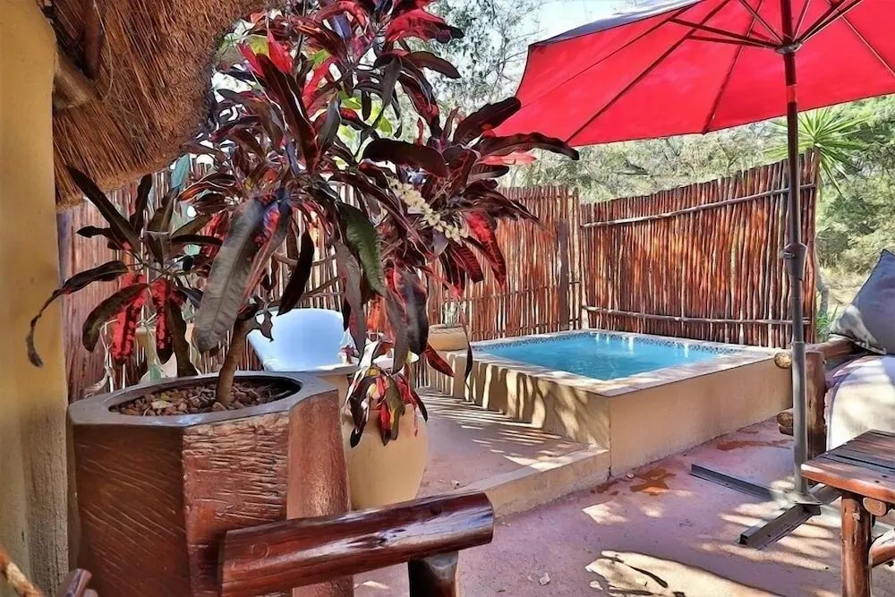 Manzini Swazi King Chalets