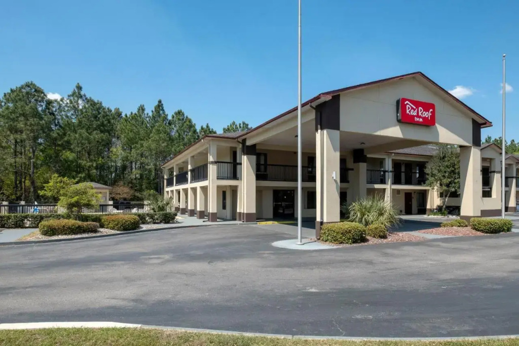 Days Inn Gulf Shores AL