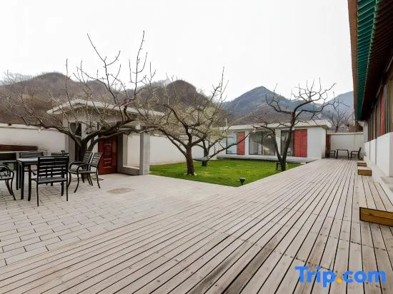 Yuke Homestay (Jingdong Grand Canyon Branch)