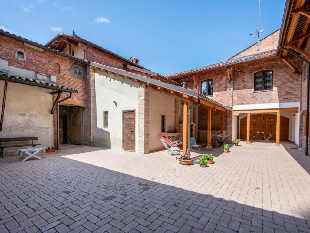 Apartment Il Tiglio Mondovì