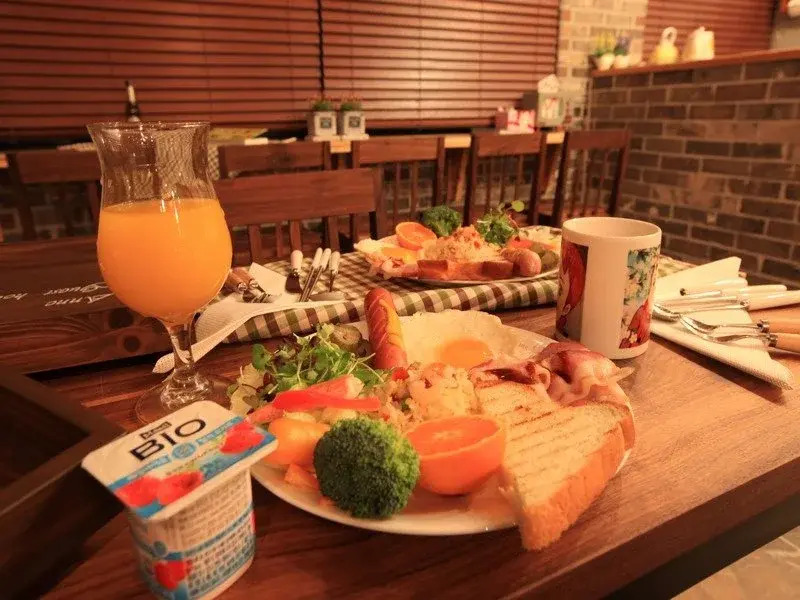 Anne Guesthouse