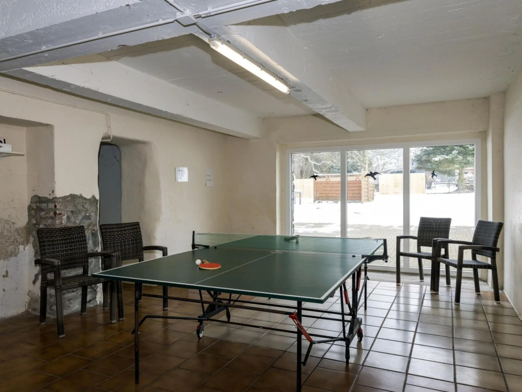 Ferienwohnung im Sauerland mit Terrasse