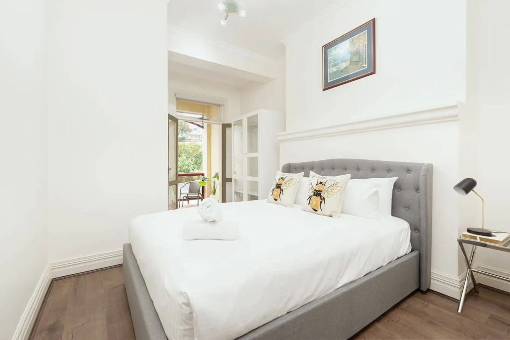 Stunning Sydney Home 7