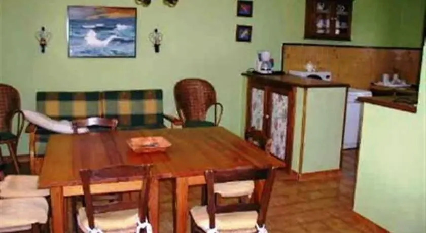 Rental Villa SEIGNOSSE