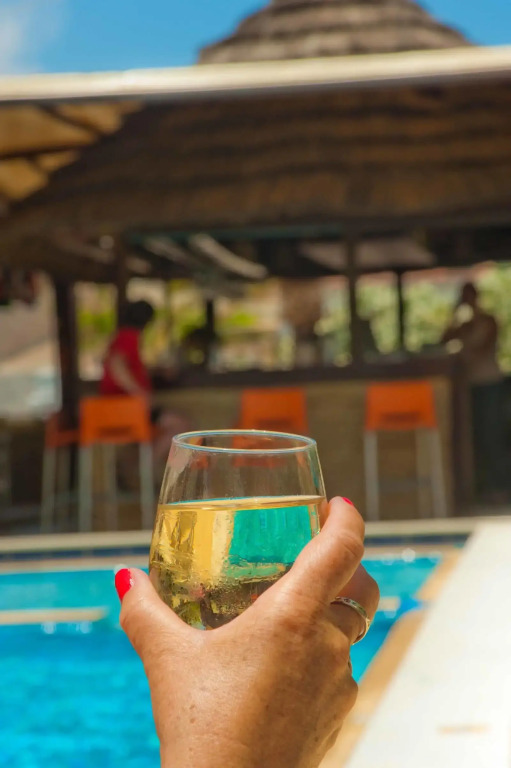 Semiramis Suites