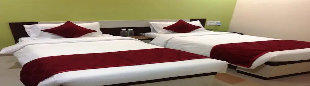 Room Maangta 113 - Andheri East
