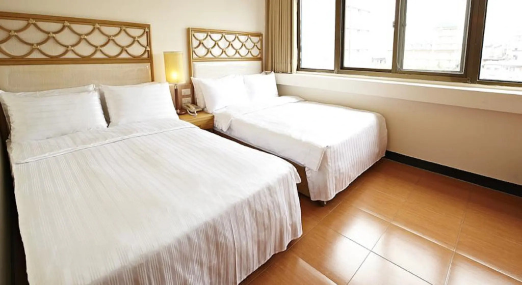Prince Hotel