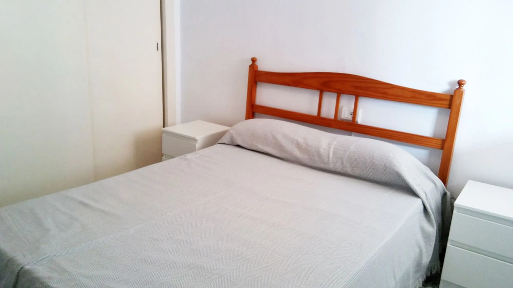 Apartamentos Gandía Primera Línea de Playa 3000