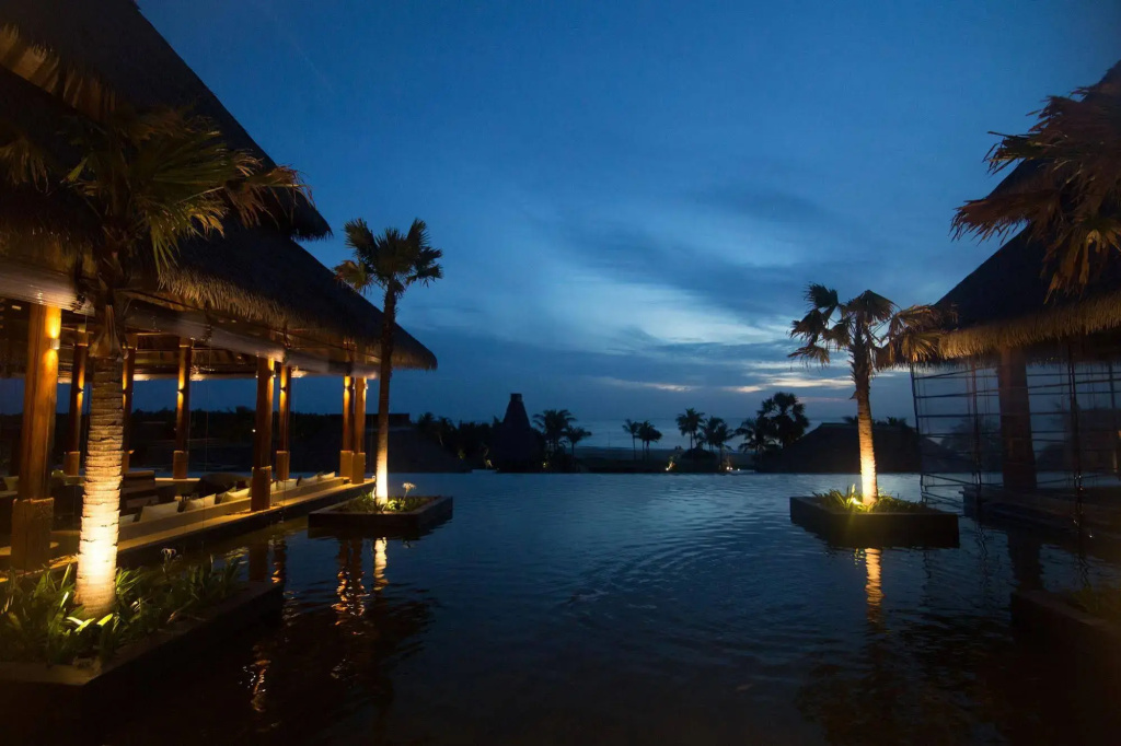 Anantaya Resort and Spa Passikudah