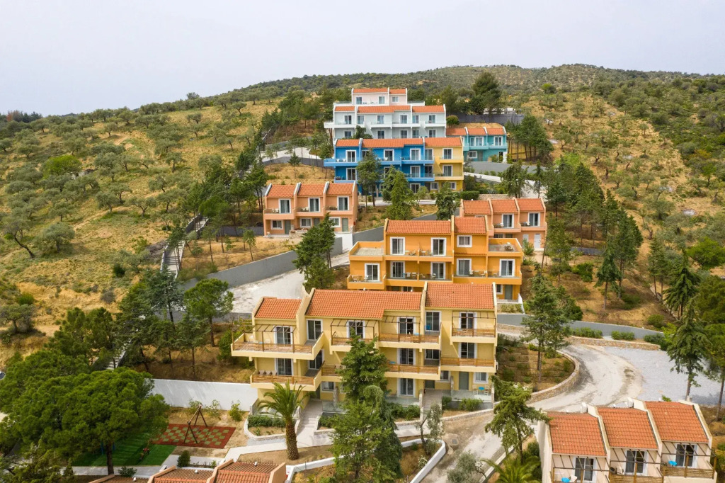 Tripiti Bungalows