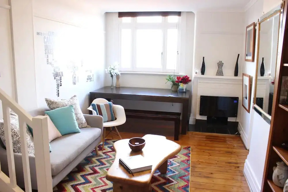Delightful 3 Bedroom Apartment near Chapel Street in St Kilda