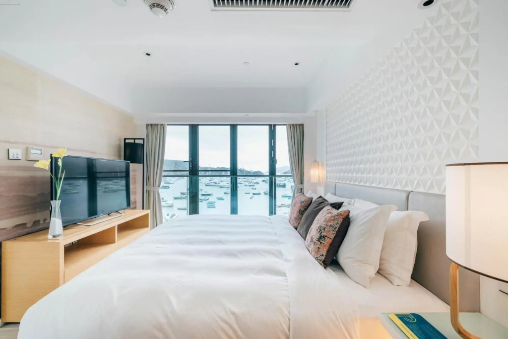 The Pier Hotel
