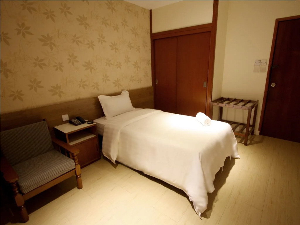 Fata Garden Hotel By Place2Stay