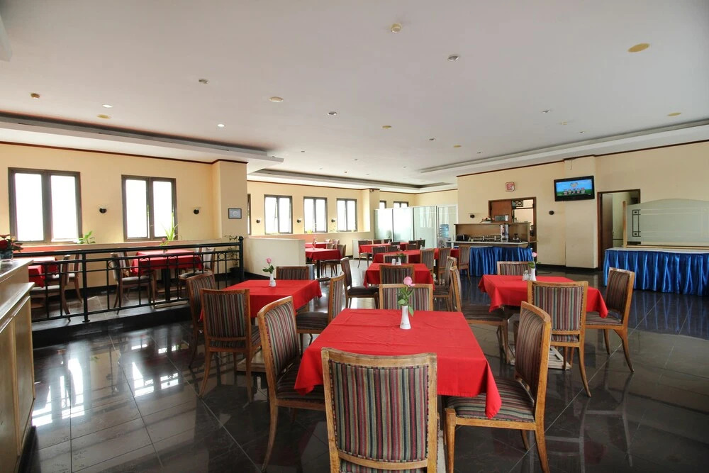 Airy Balai Kota Merdeka 34 Bandung