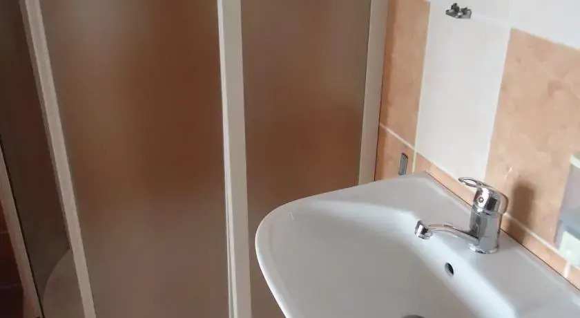 Pensiunea Inkognito
