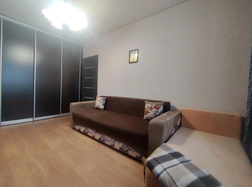 Апартаменты Nord Place (Норд Плейс) на улице Дружбы 8