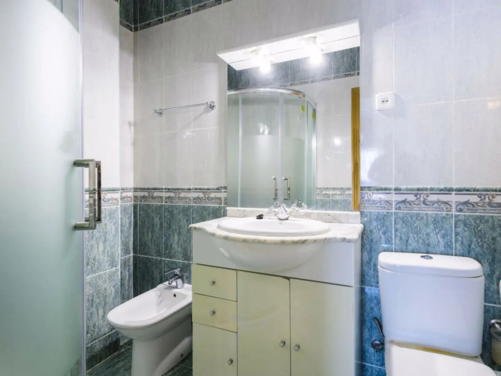 Apartment Grimaca