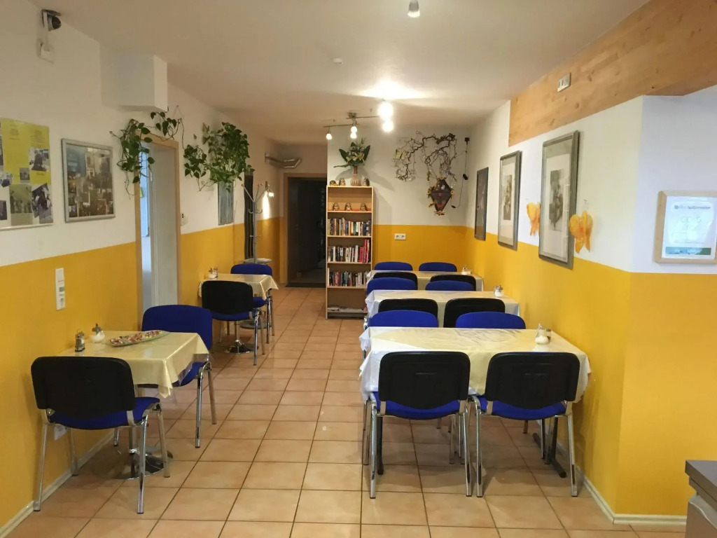 i-Motel Obertshausen nahe Frankfurt