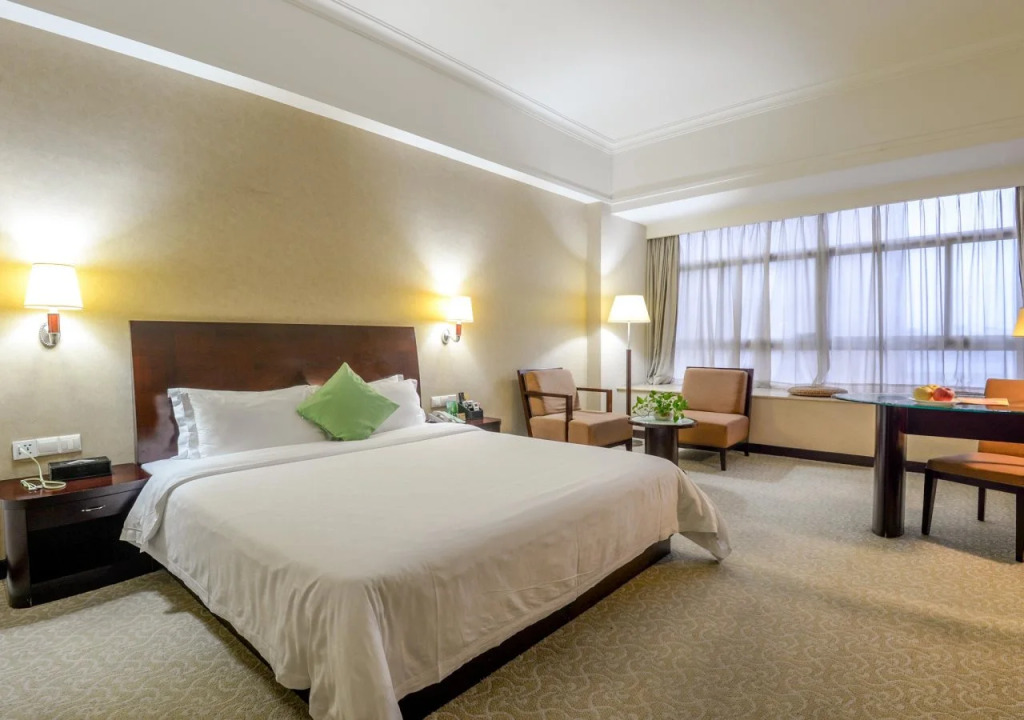 Global Business Hotel Dongguan
