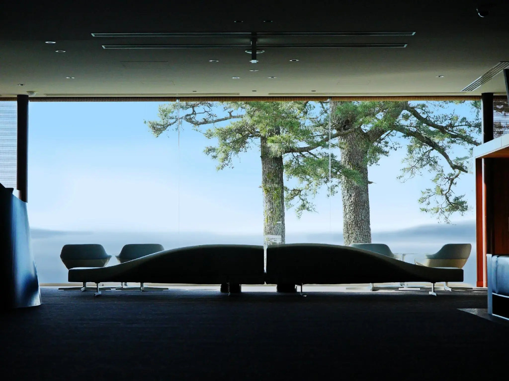 Atami Club Geihinkan