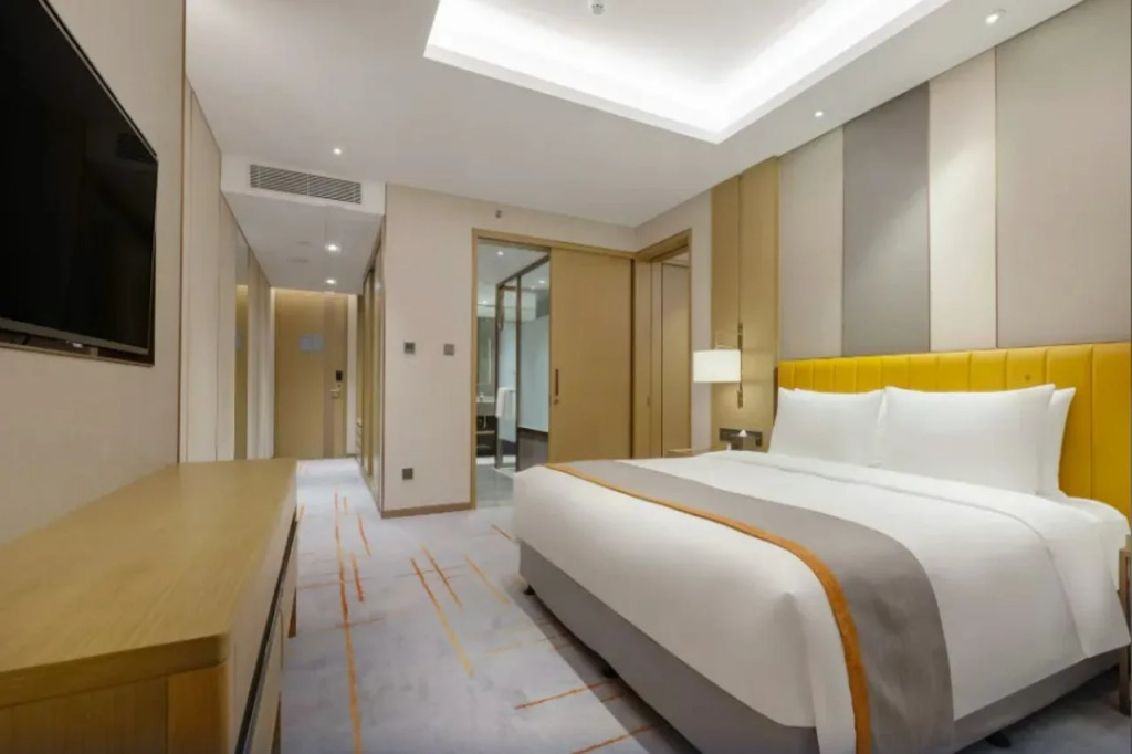Hui Feng Wan Yun Hotel Hefei