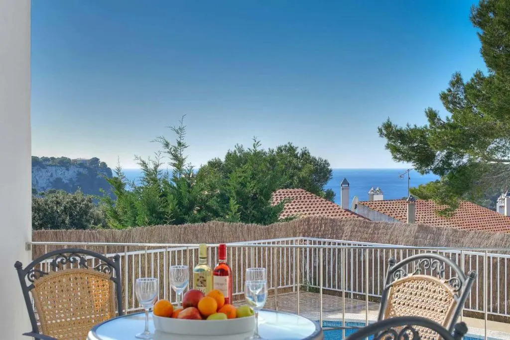 Villa Carolina
