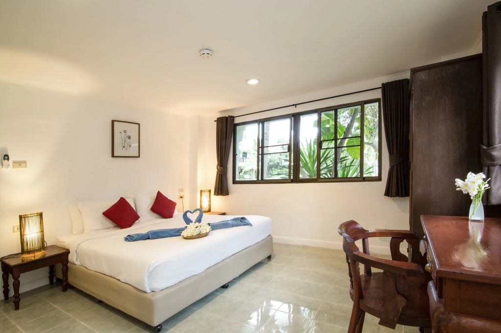Dolphin Bay Beach Resort