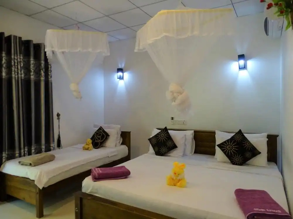 Sigiri Saman Home Stay