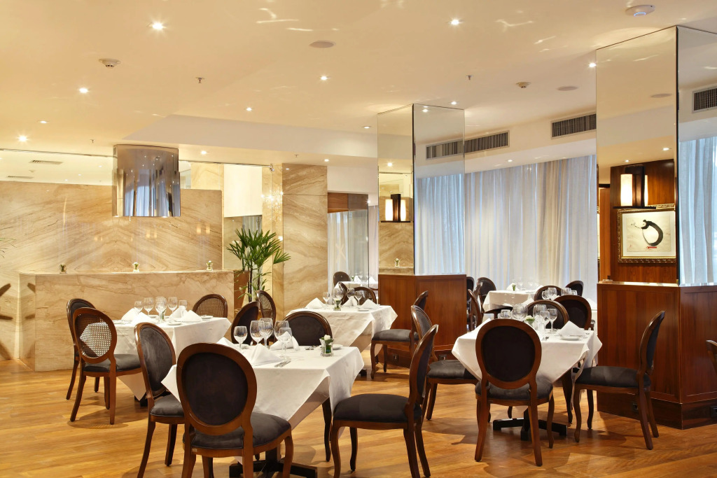Miramar By Windsor Copacabana